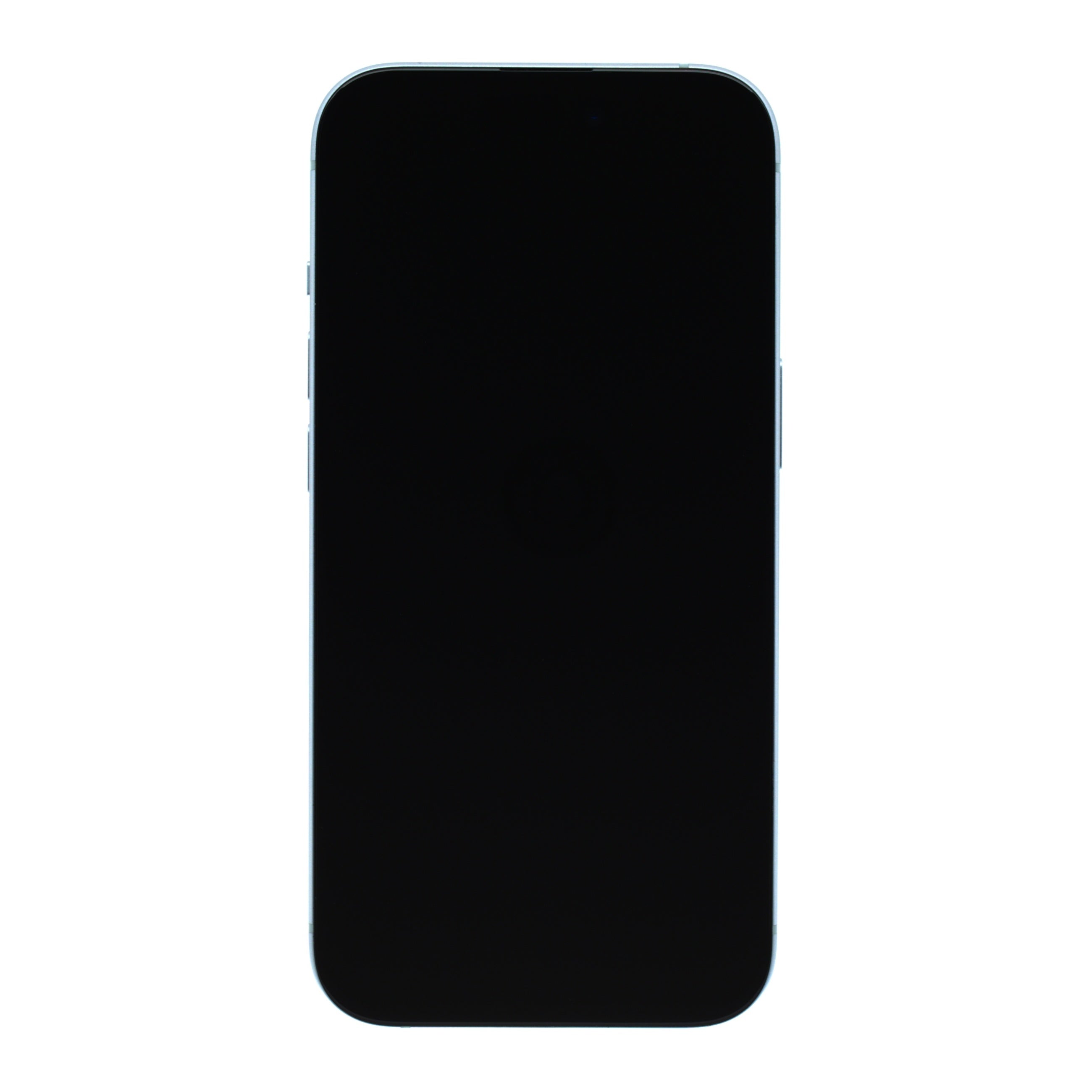 95新 Apple iPhone 15 128G 藍色 中國大陸版