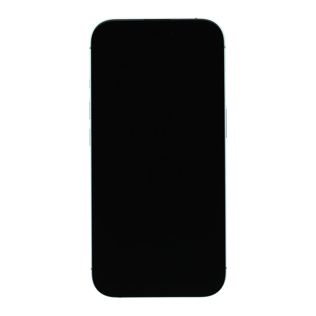 95新 Apple iPhone 16 128G 白色 中國大陸版