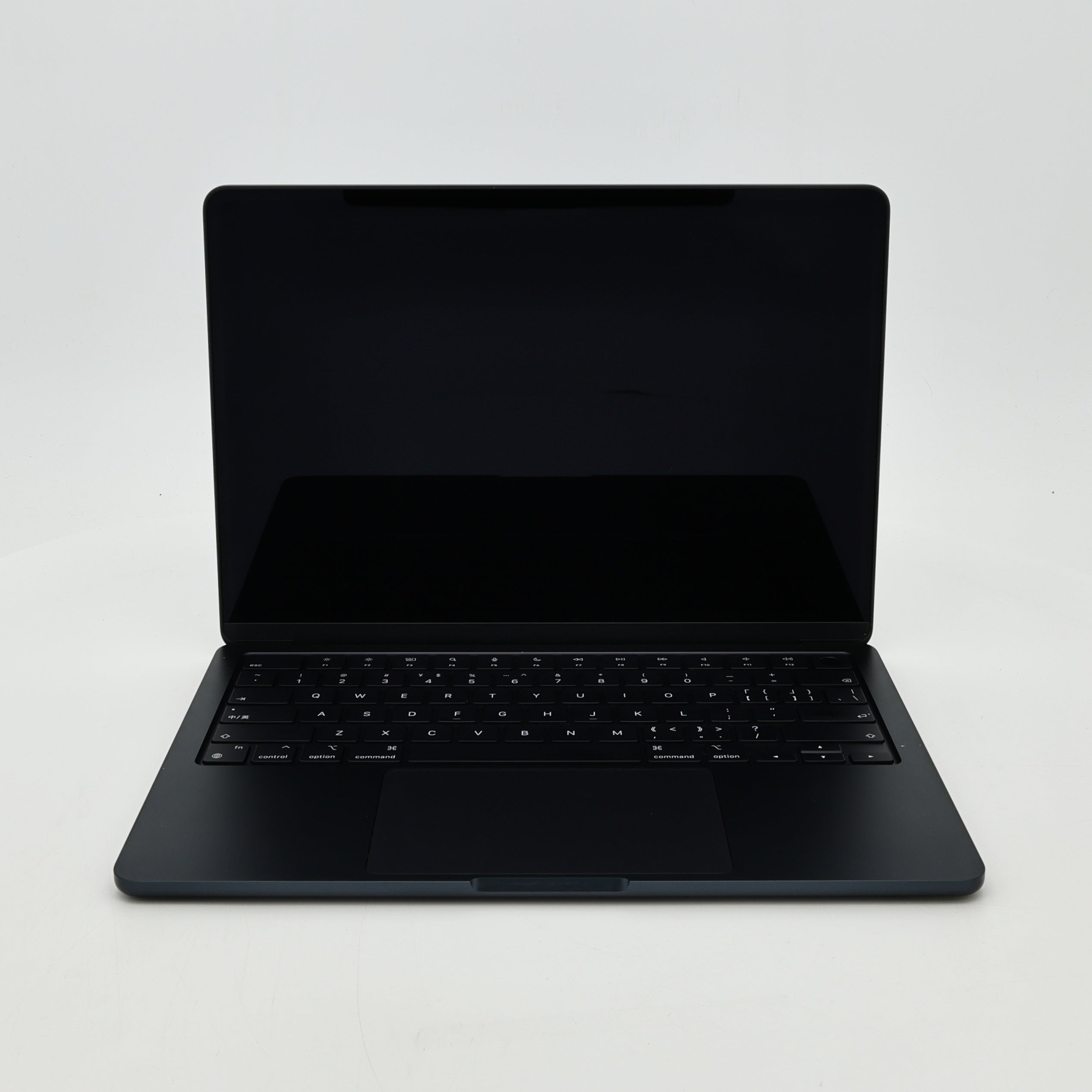 95新 Apple MacBook Air 22年 13寸 M2（8+8核） 16G RAM 256G SSD 午夜色
