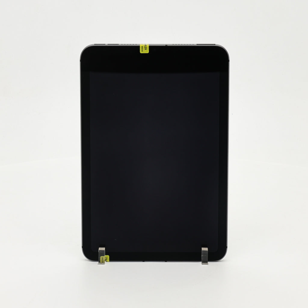 95新 Apple iPad mini6 64G 深空灰色 WIFI+5G