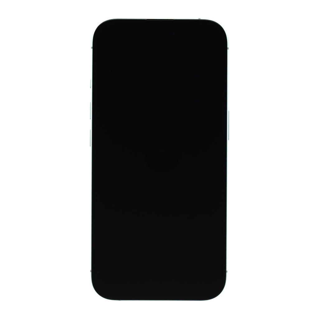 99新 Apple iPhone 16 128G 白色 中國大陸版