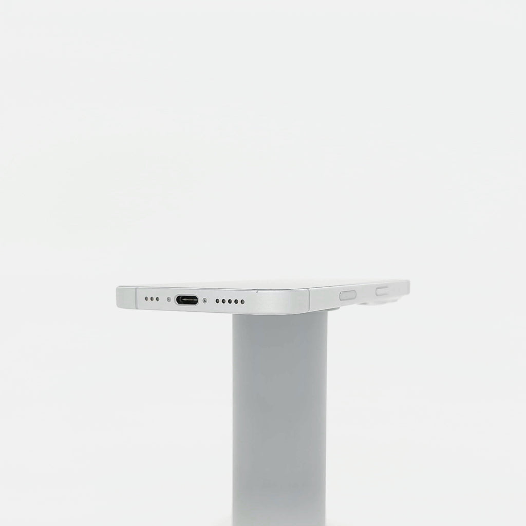95新 Apple iPhone 16 128G 白色 中國大陸版