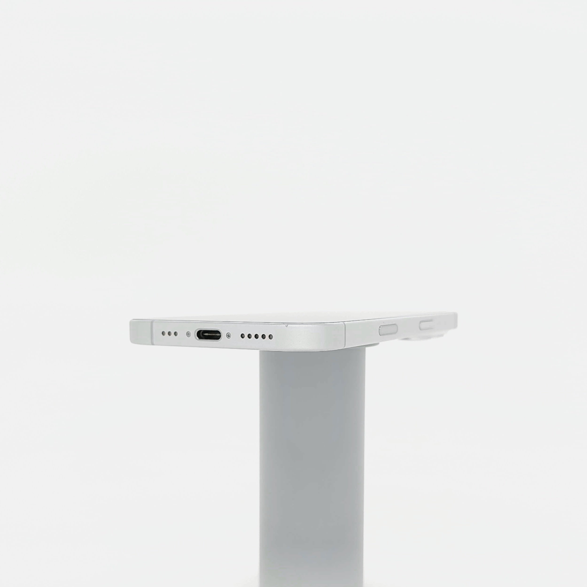 95新 Apple iPhone 16 128G 白色 中國大陸版