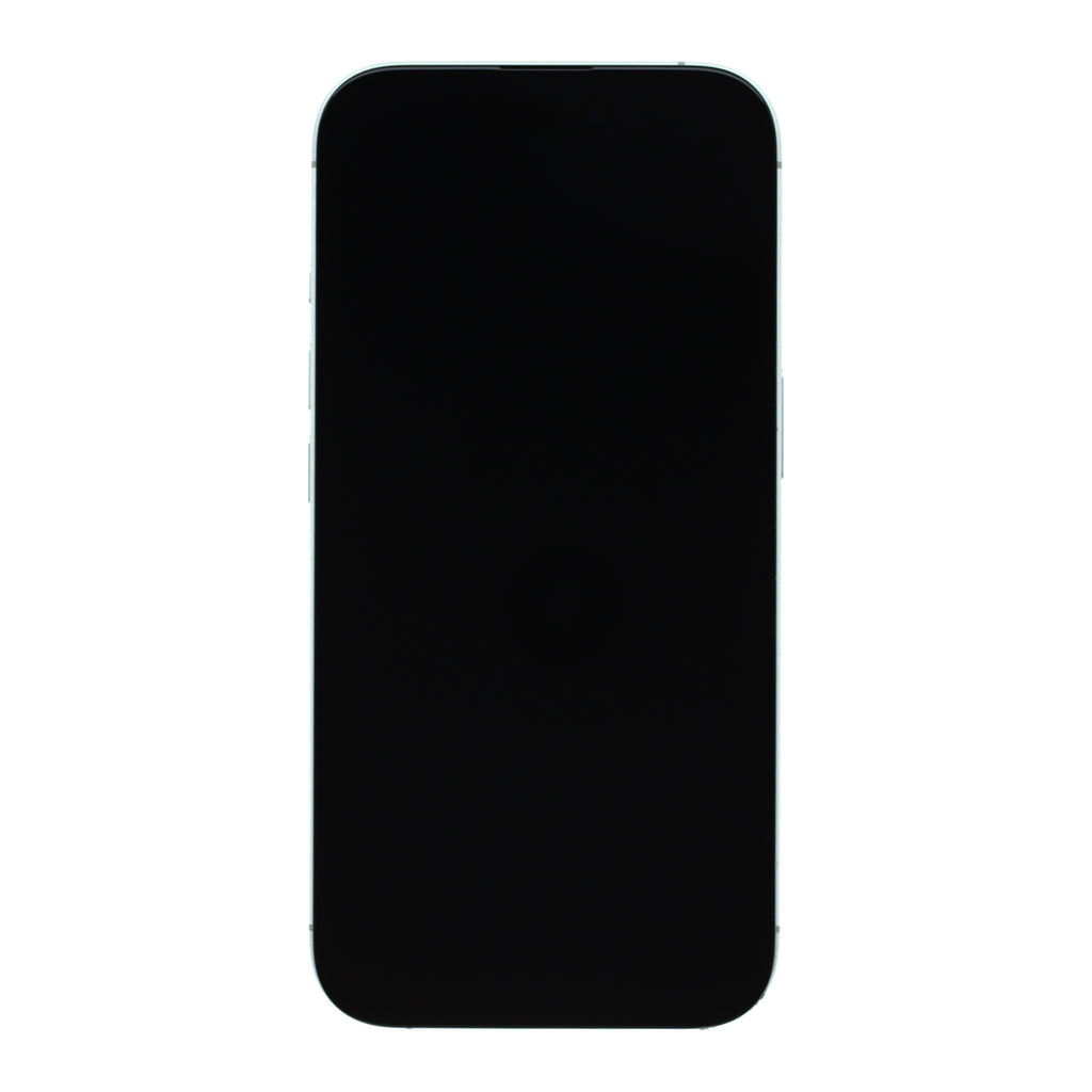 95新 Apple iPhone 16 128G 白色 中國大陸版