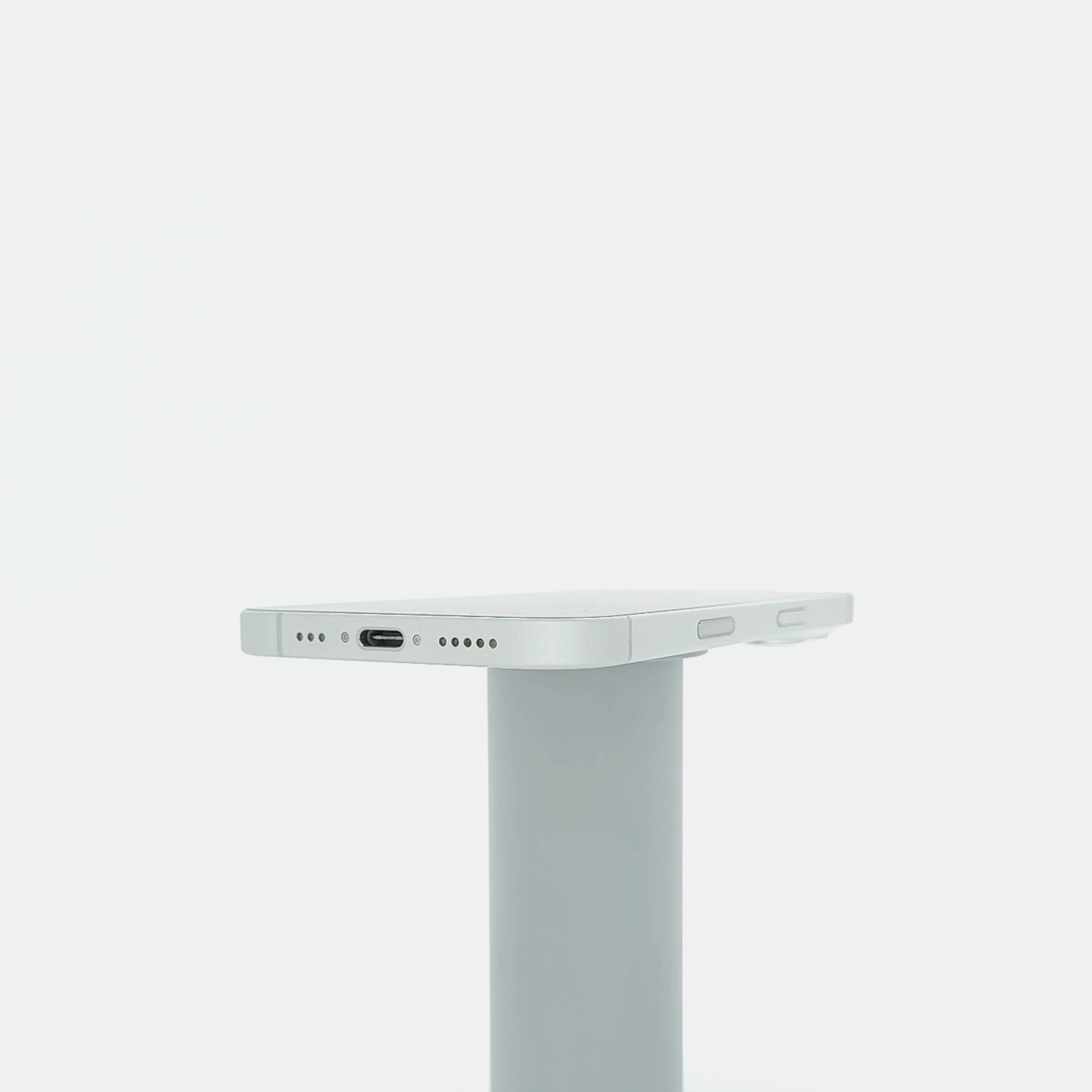95新 Apple iPhone 16 256G 白色 中國大陸版