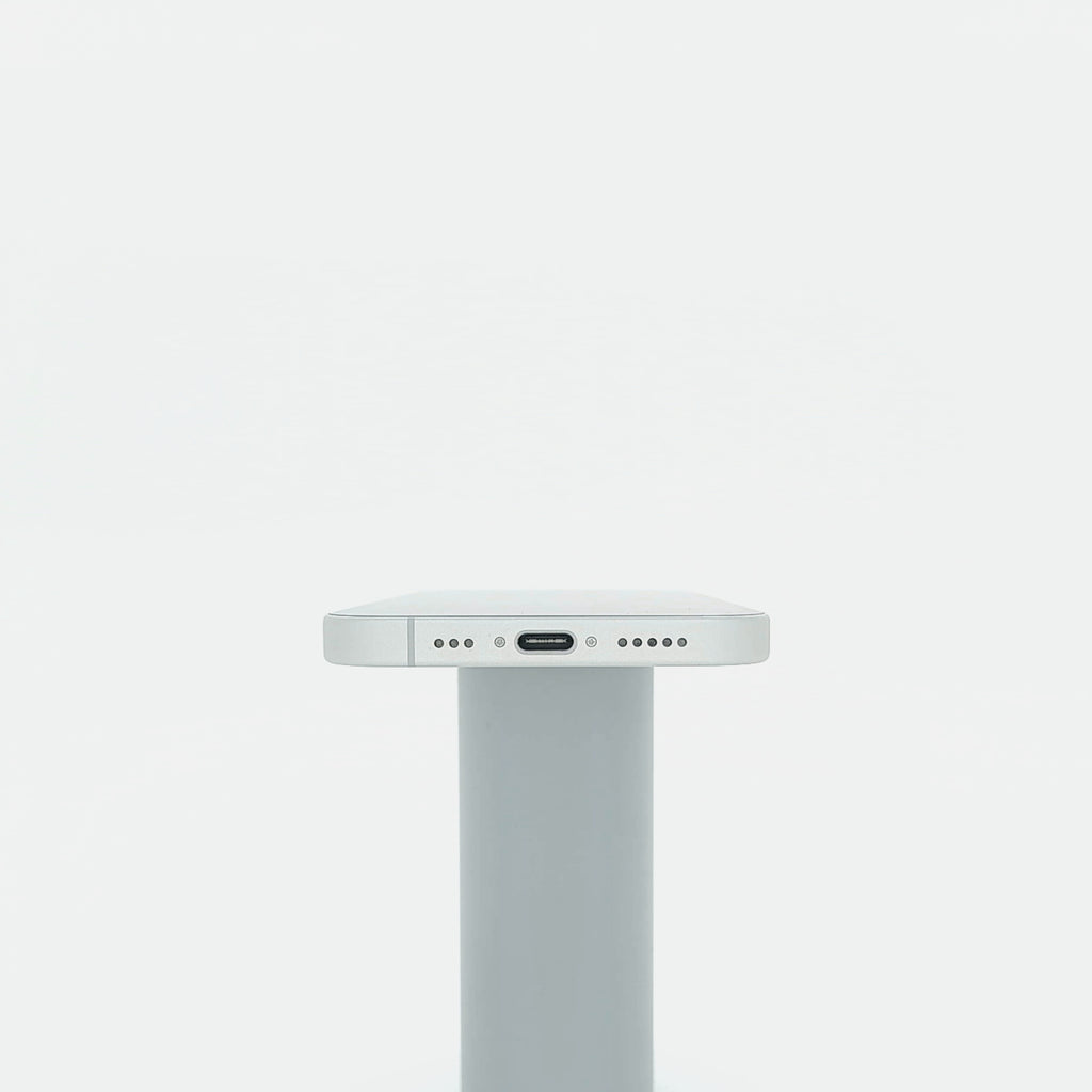 95新 Apple iPhone 16 256G 白色 中國大陸版