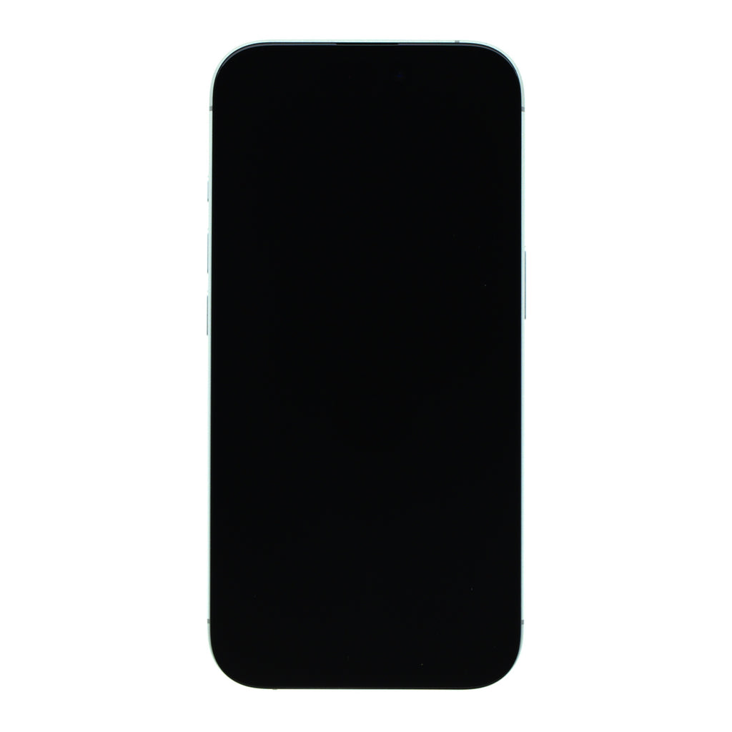 95新 Apple iPhone 16 256G 白色 中國大陸版