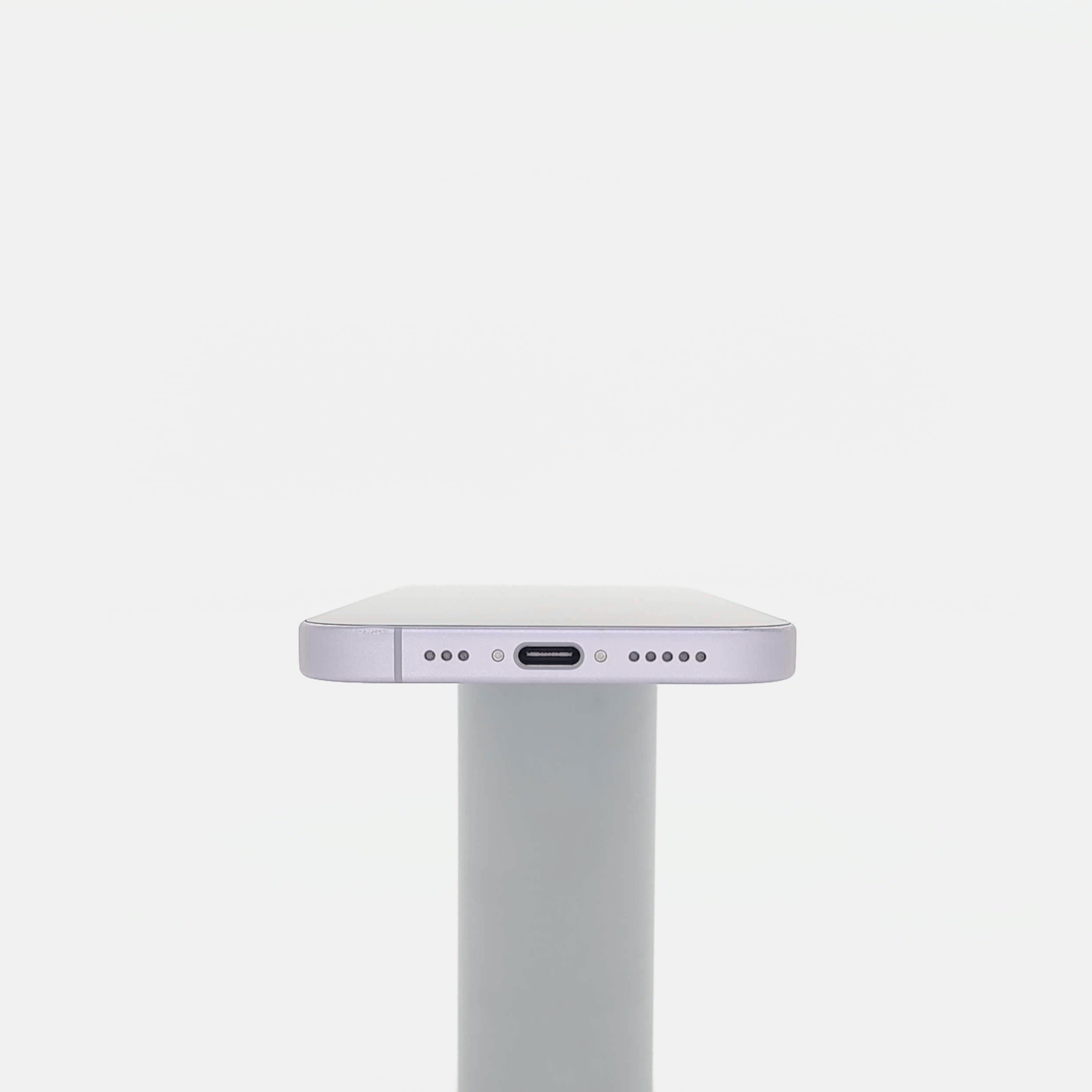95新 Apple iPhone 17 256G 薰衣草紫色 中國大陸版