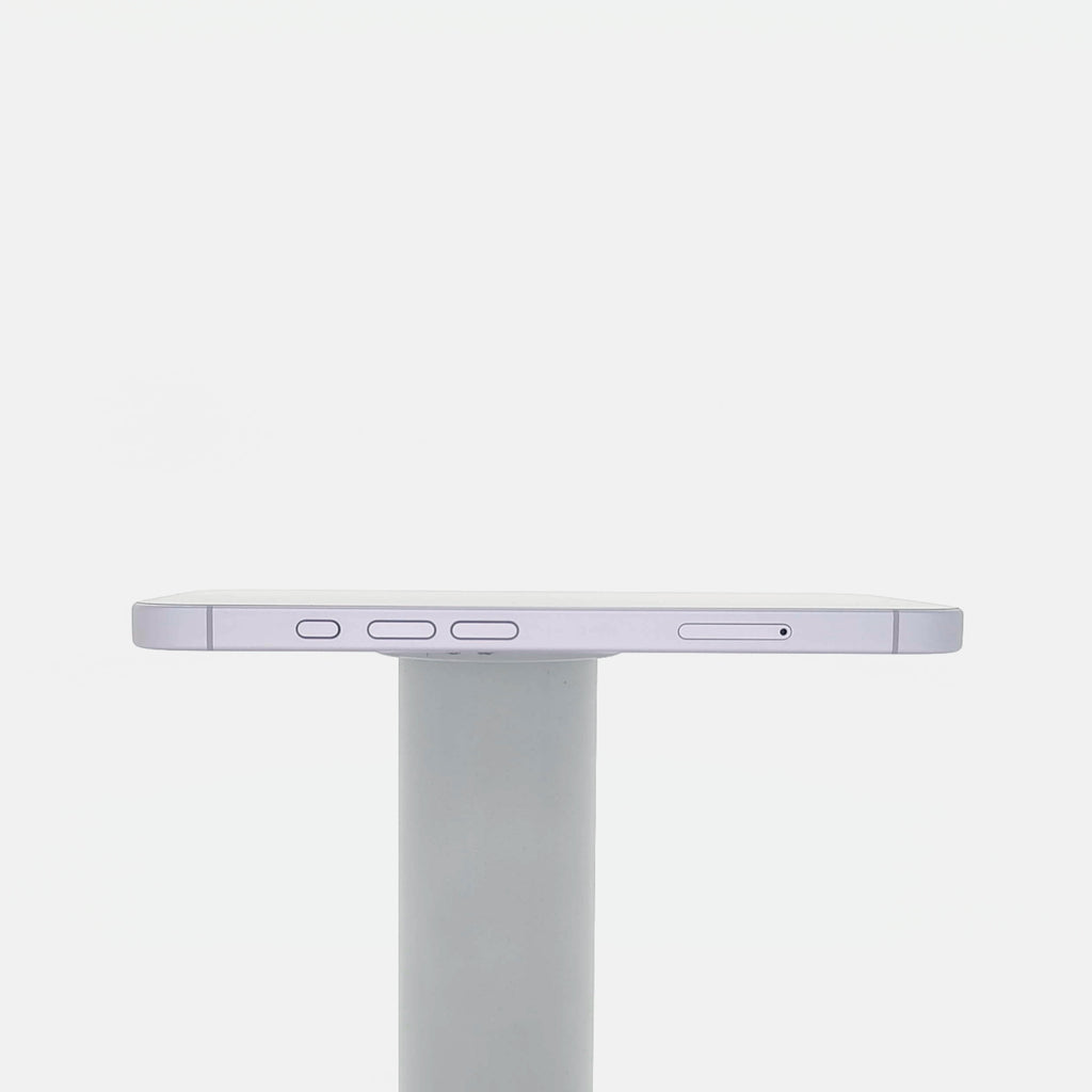 95新 Apple iPhone 17 256G 薰衣草紫色 中國大陸版