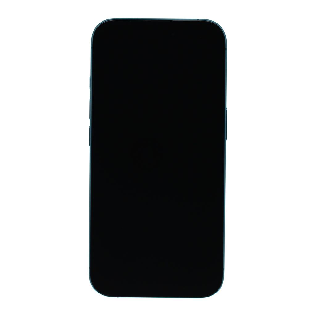 99新 Apple iPhone 16 128G 深青色 中國大陸版