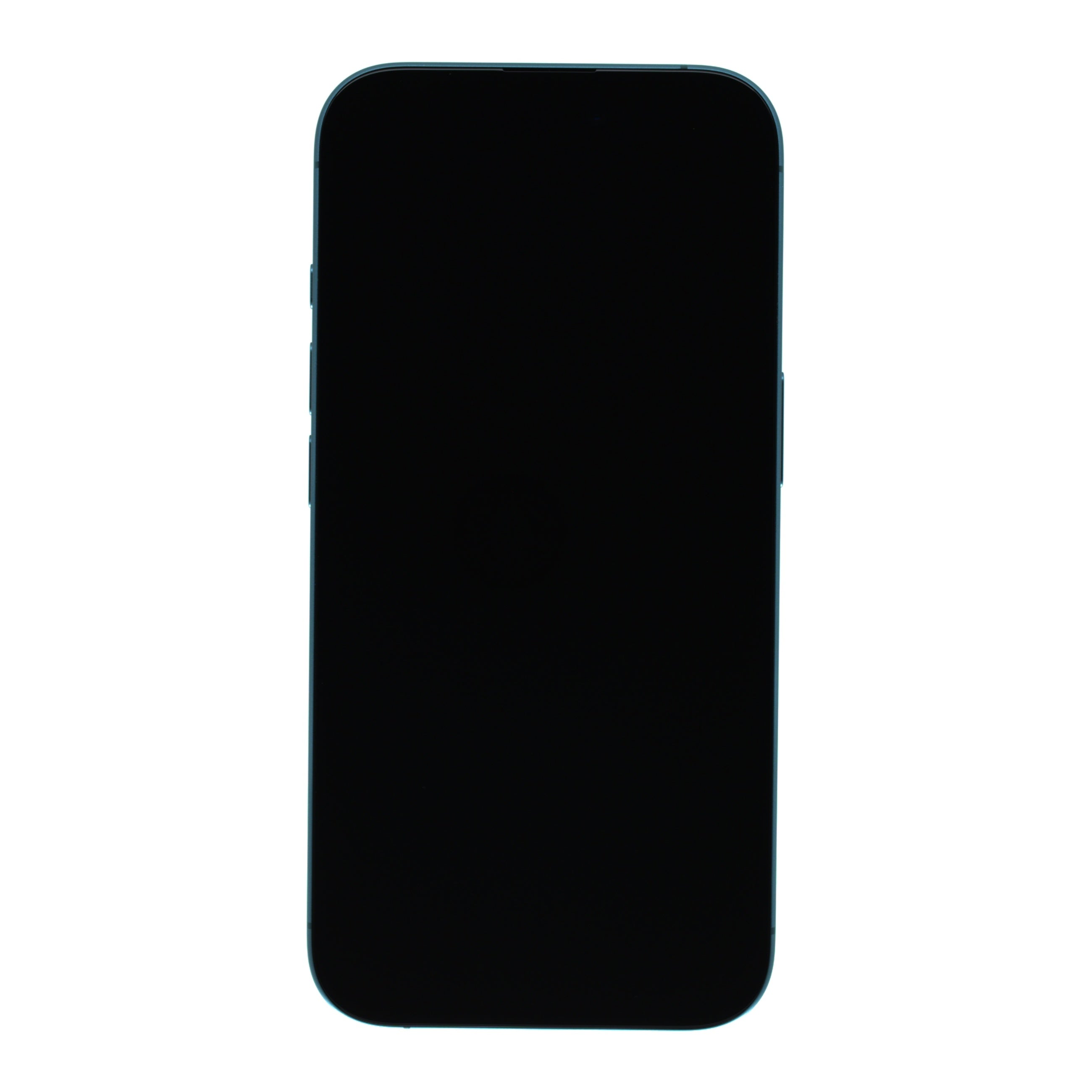 99新 Apple iPhone 16 128G 深青色 中國大陸版