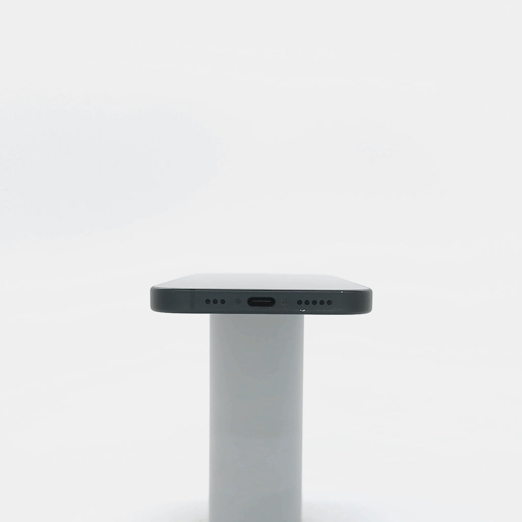 95新 Apple iPhone 15 128G 黑色 中國大陸版