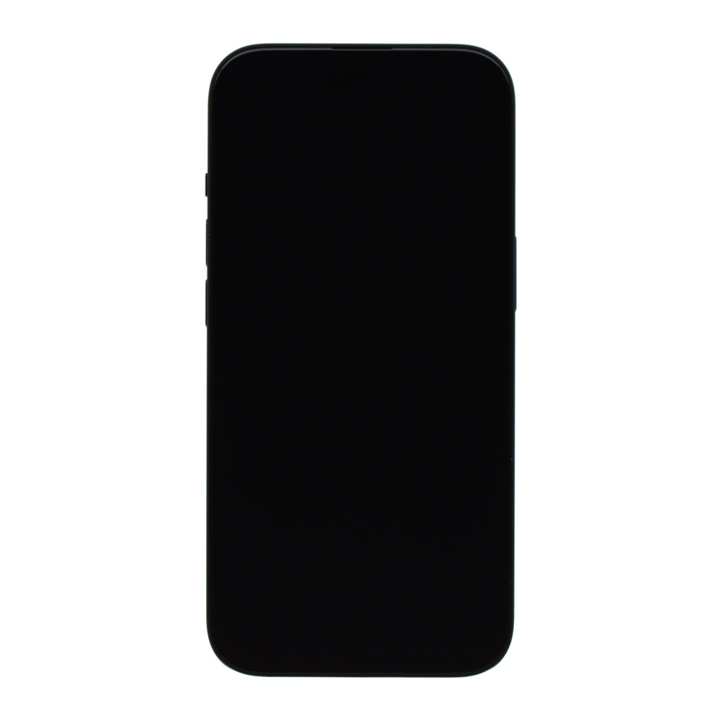 95新 Apple iPhone 15 128G 黑色 中國大陸版