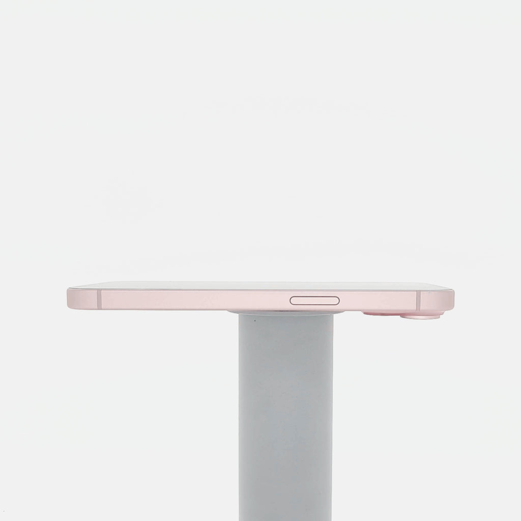 95新 Apple iPhone 15 128G 粉紅色 中國大陸版