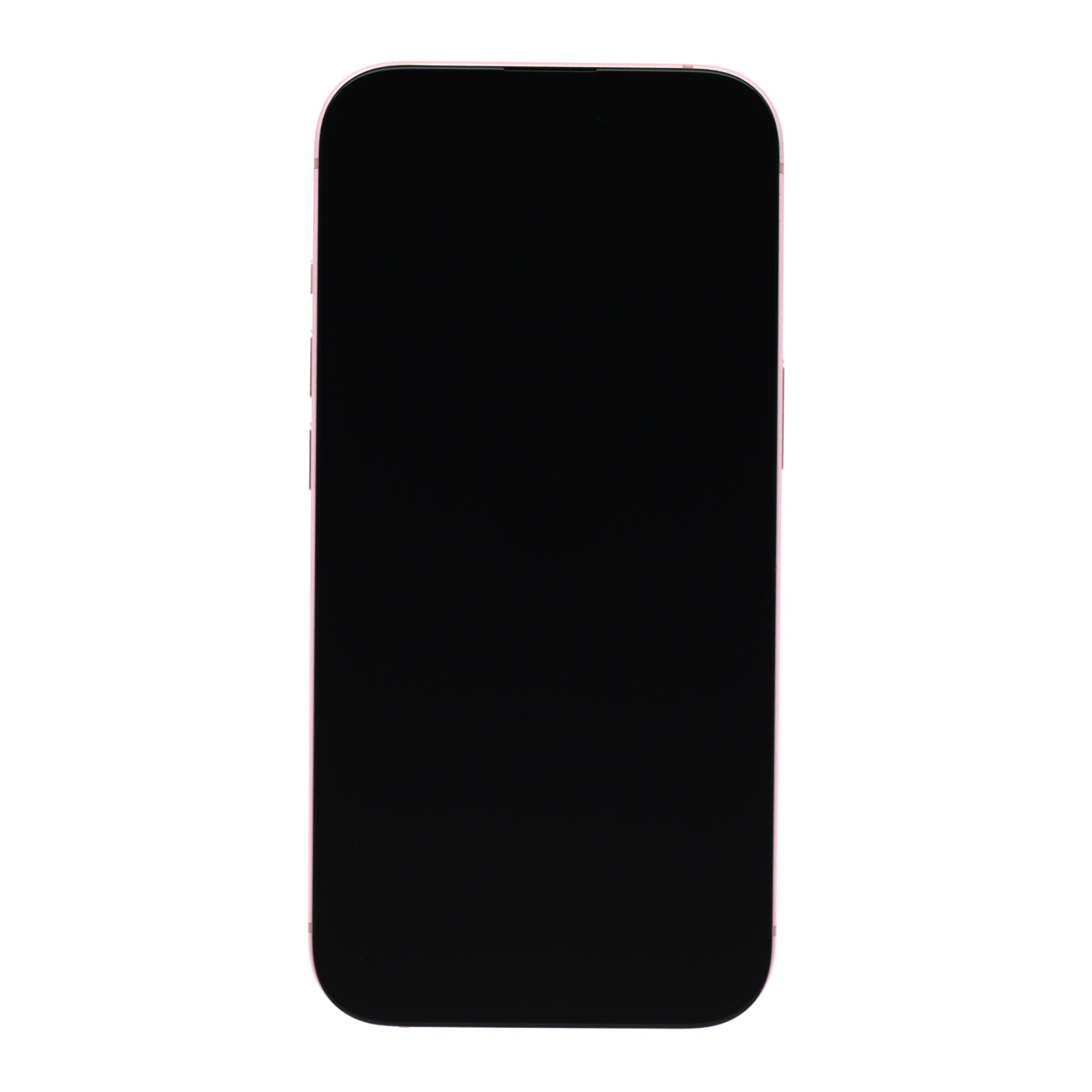 95新 Apple iPhone 15 128G 粉紅色 中國大陸版