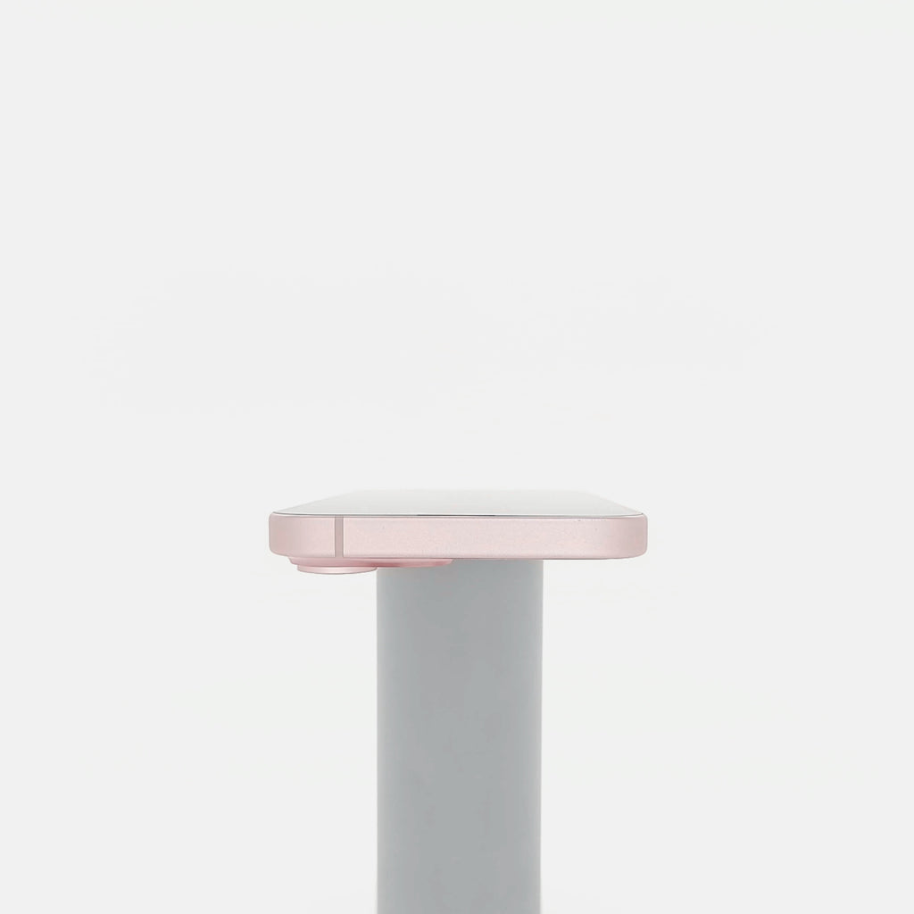 95新 Apple iPhone 15 128G 粉紅色 中國大陸版