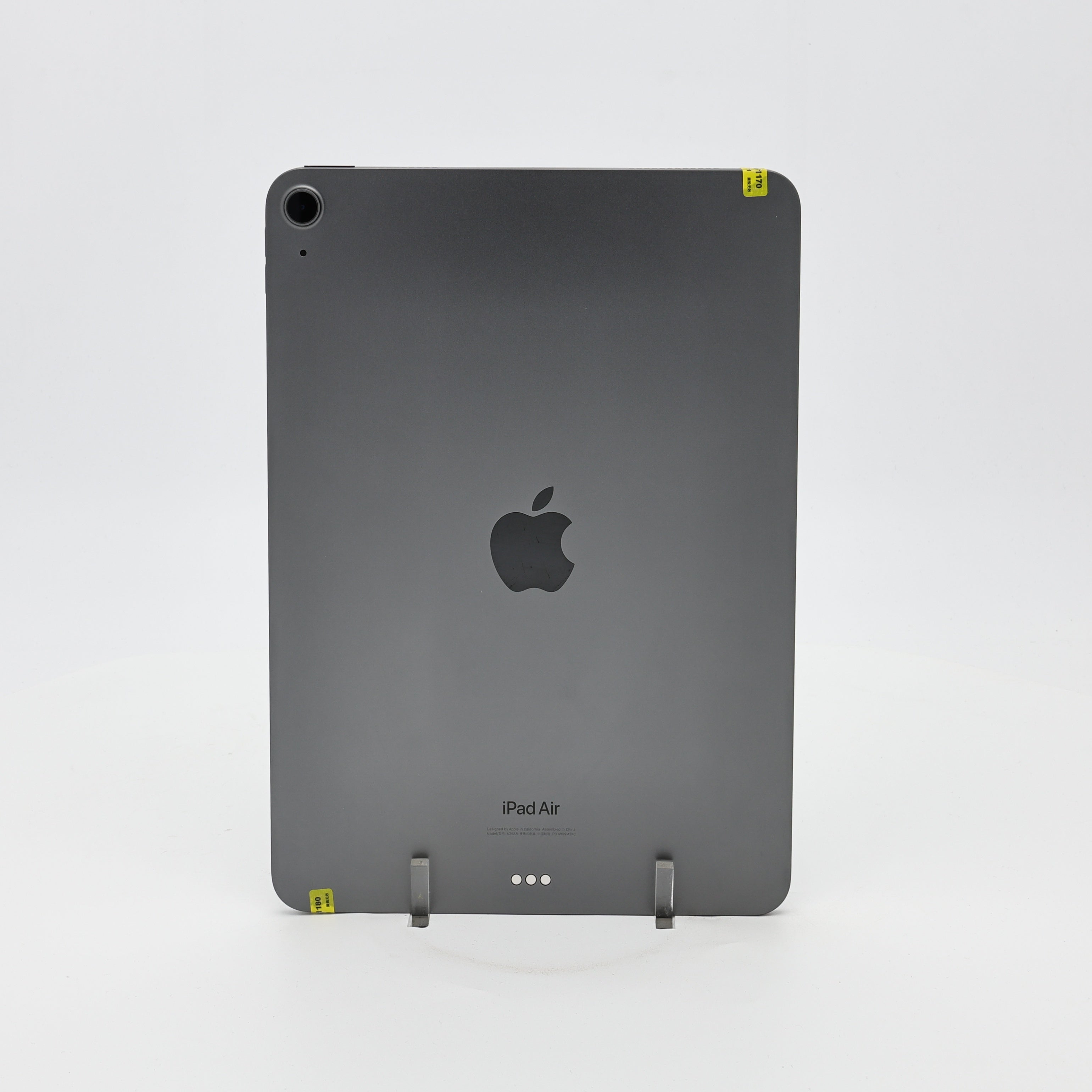 95新 Apple iPad Air5 64G 深空灰色 WIFI