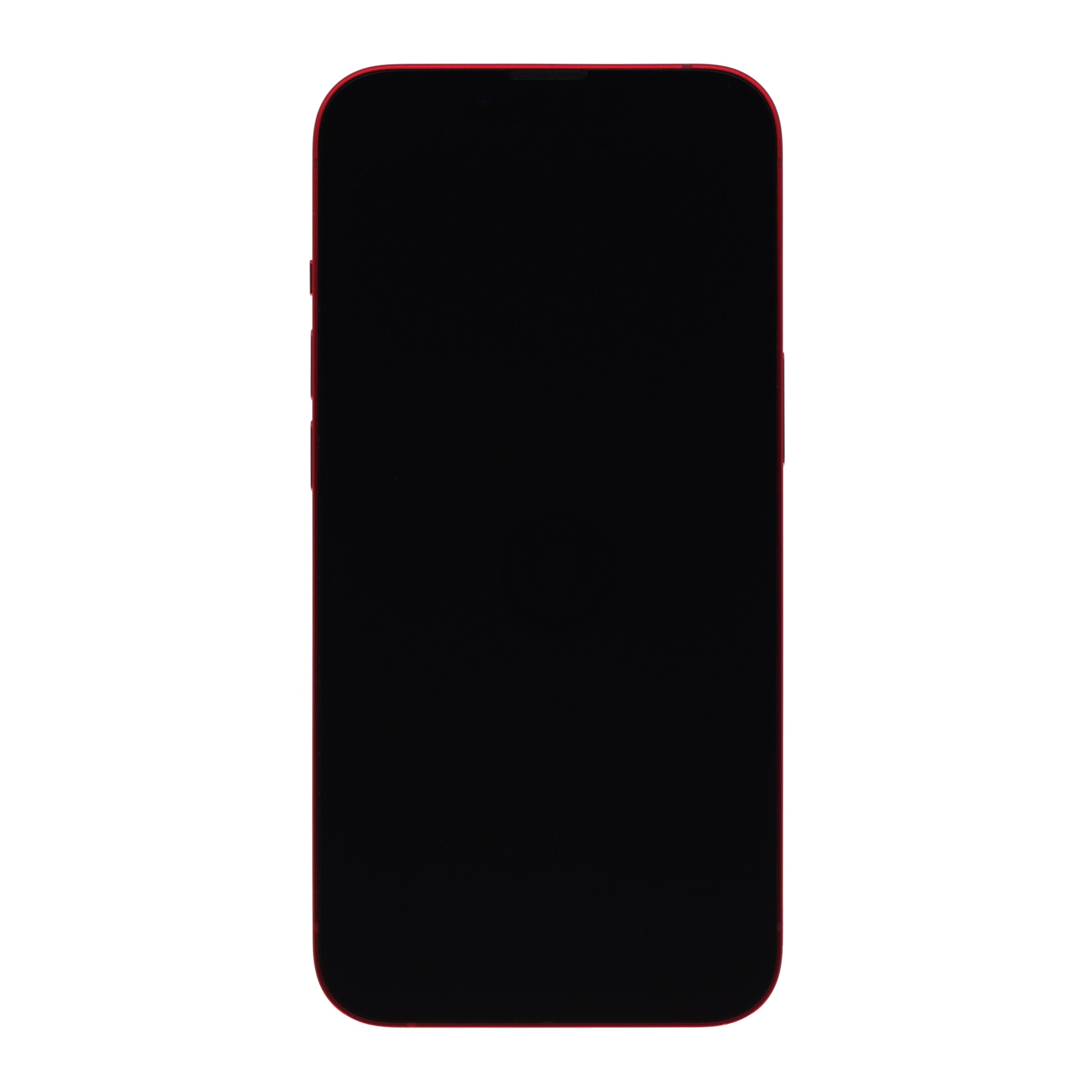 95新 Apple iPhone 13 256G 紅色 中國大陸版