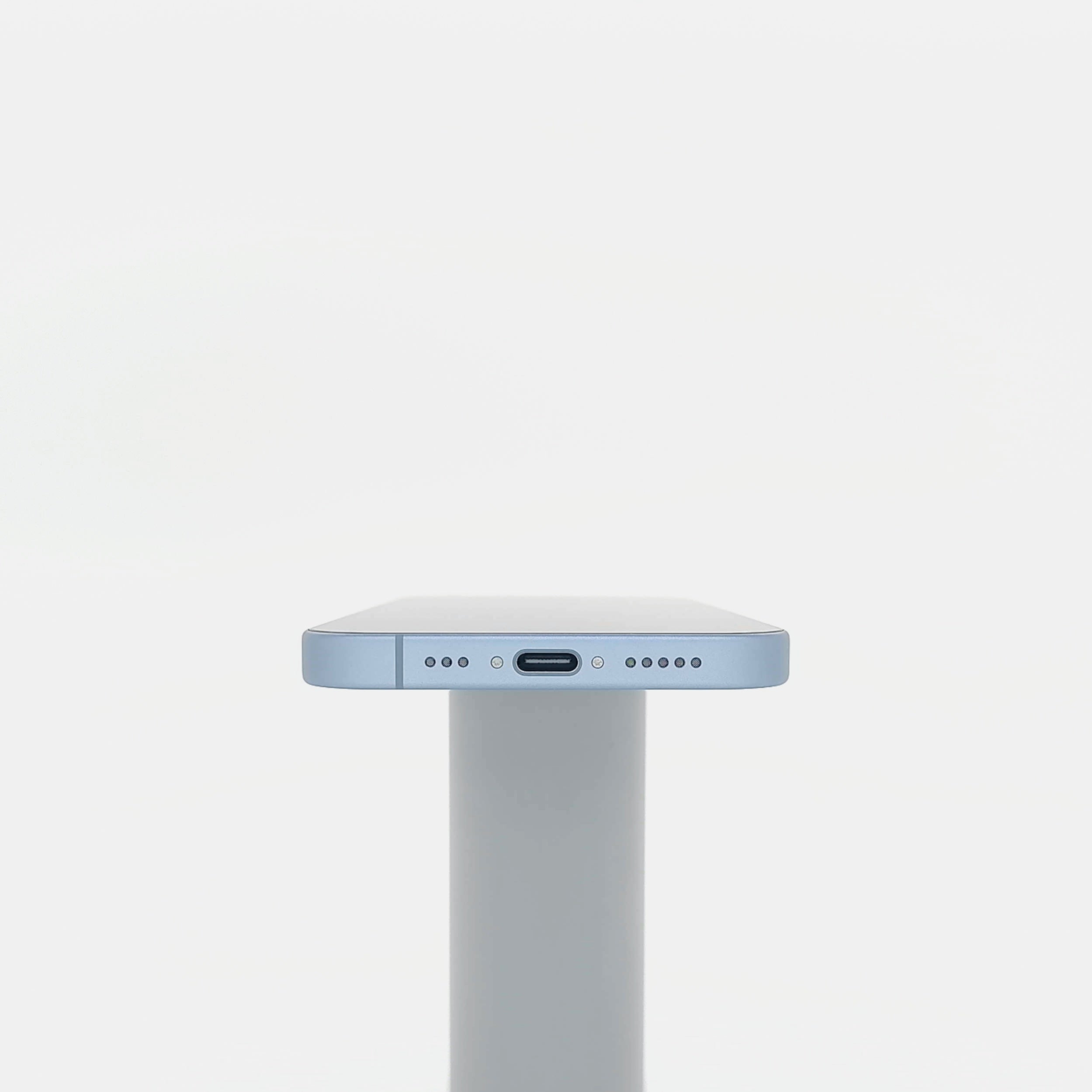 99新 Apple iPhone 17 256G 青霧藍色 中國大陸版