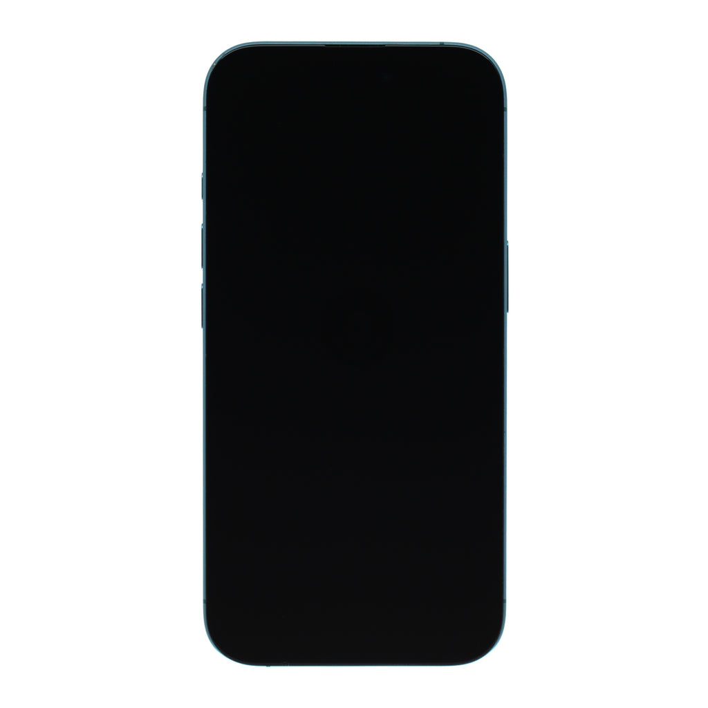 95新 Apple iPhone 16 128G 深青色 中國大陸版