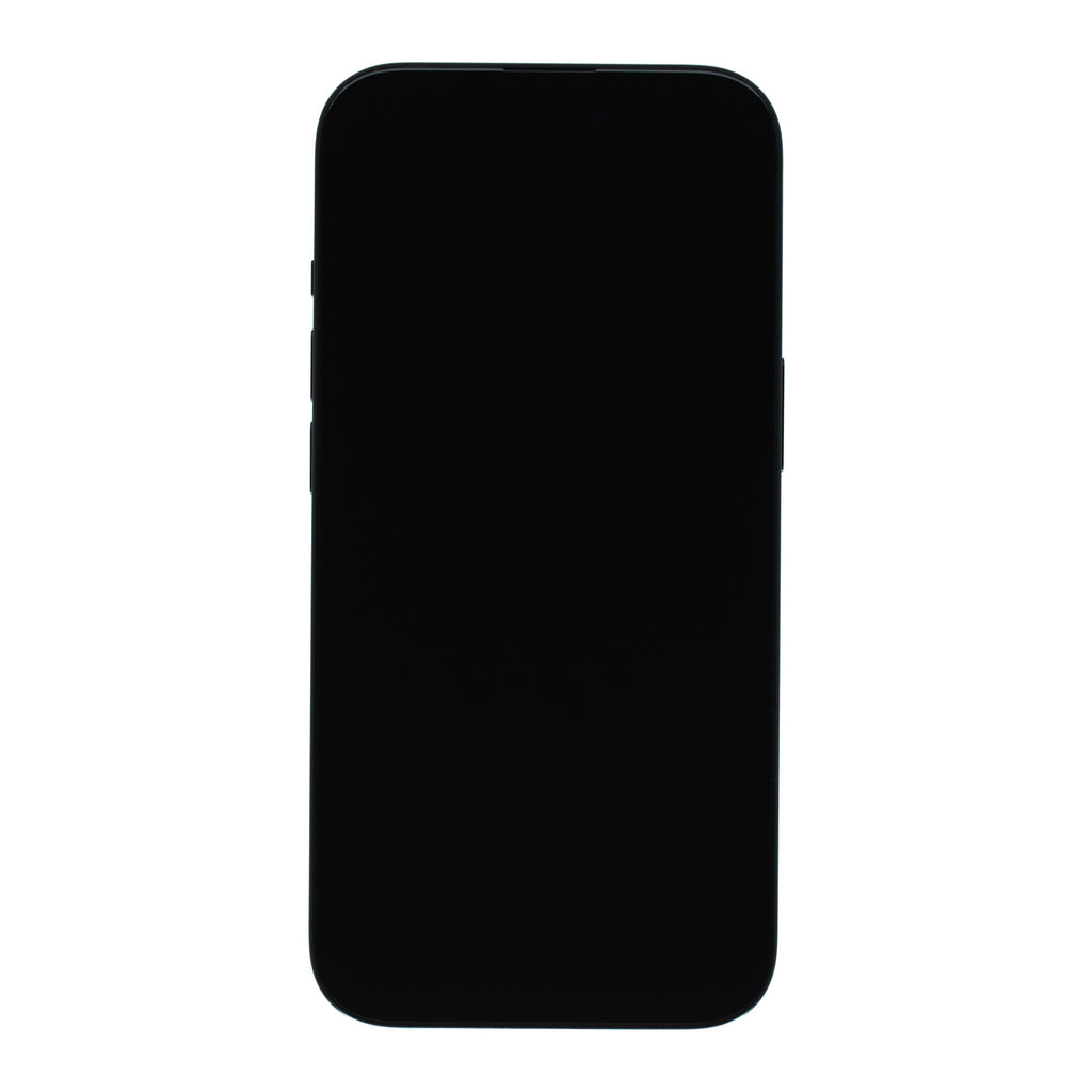 95新 Apple iPhone 15 256G 黑色 中國大陸版