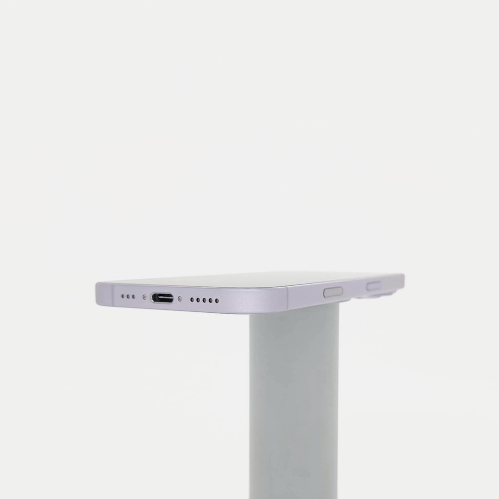 99新 Apple iPhone 17 256G 薰衣草紫色 中國大陸版