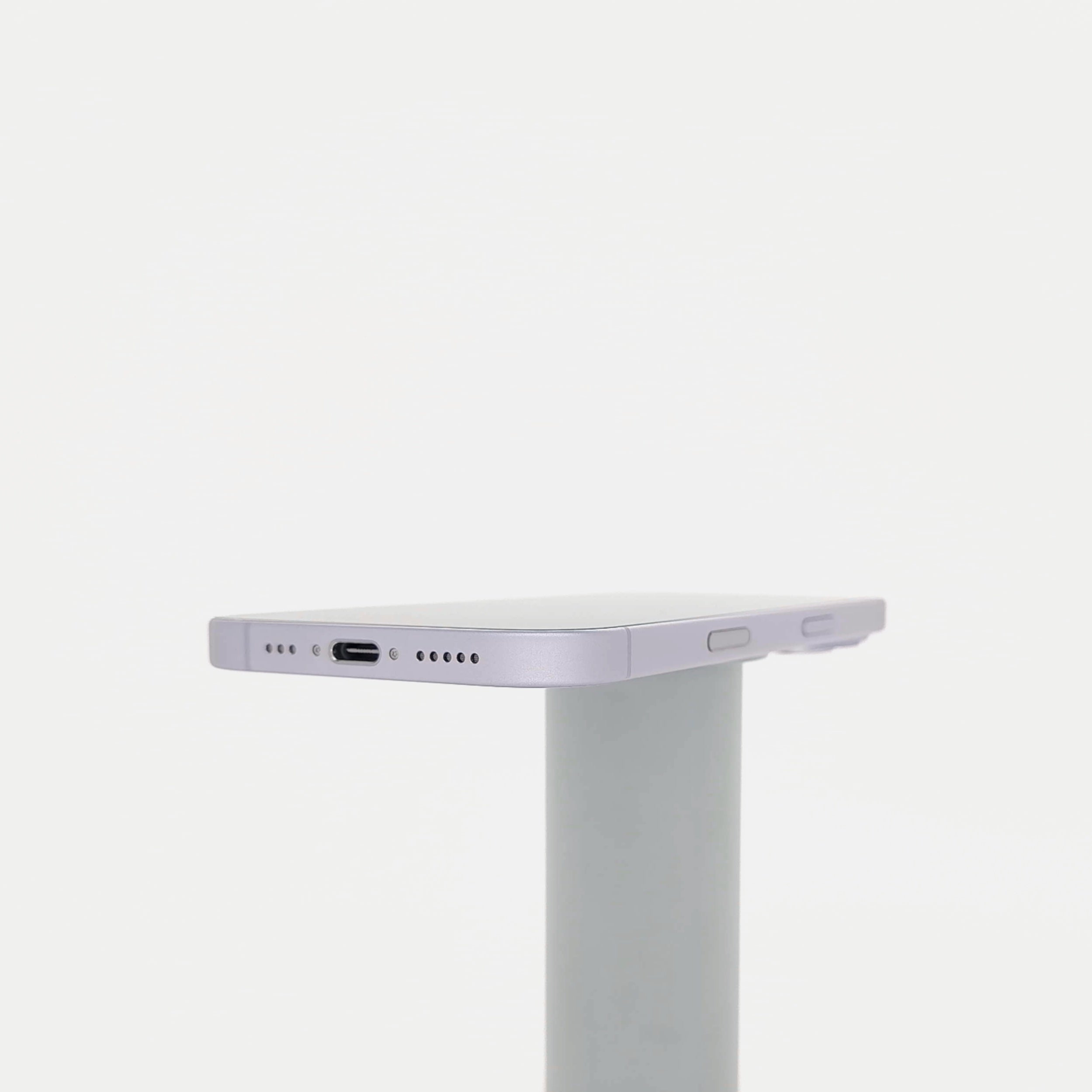 99新 Apple iPhone 17 256G 薰衣草紫色 中國大陸版