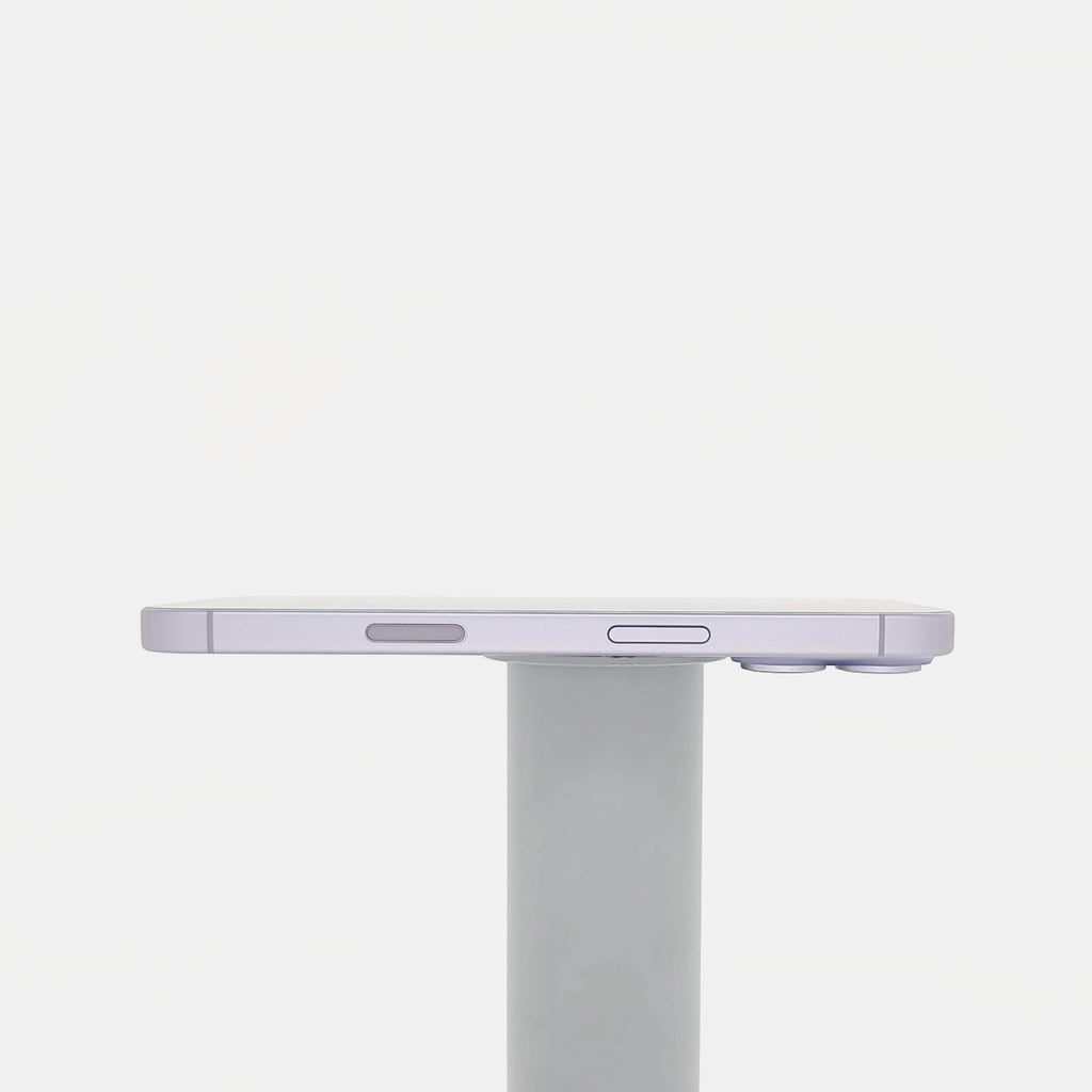 99新 Apple iPhone 17 256G 薰衣草紫色 中國大陸版