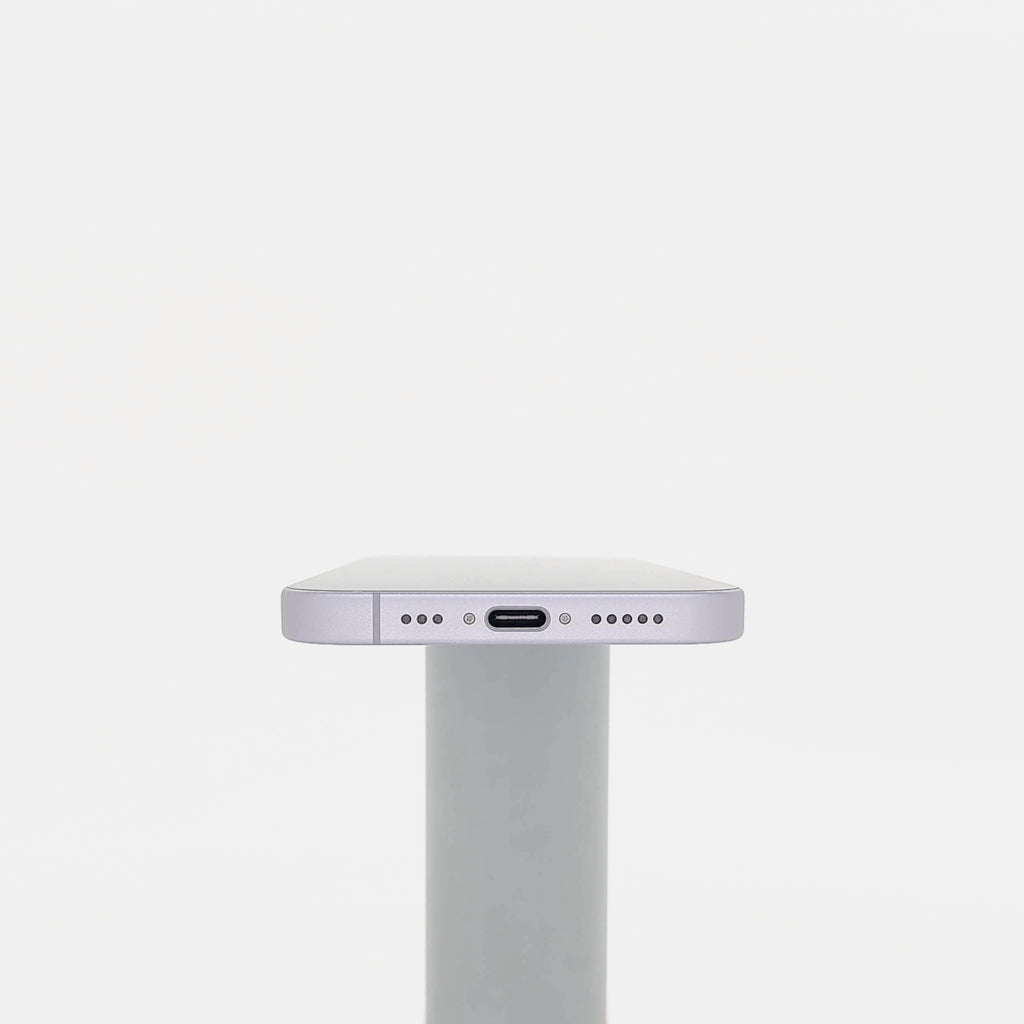 99新 Apple iPhone 17 256G 薰衣草紫色 中國大陸版