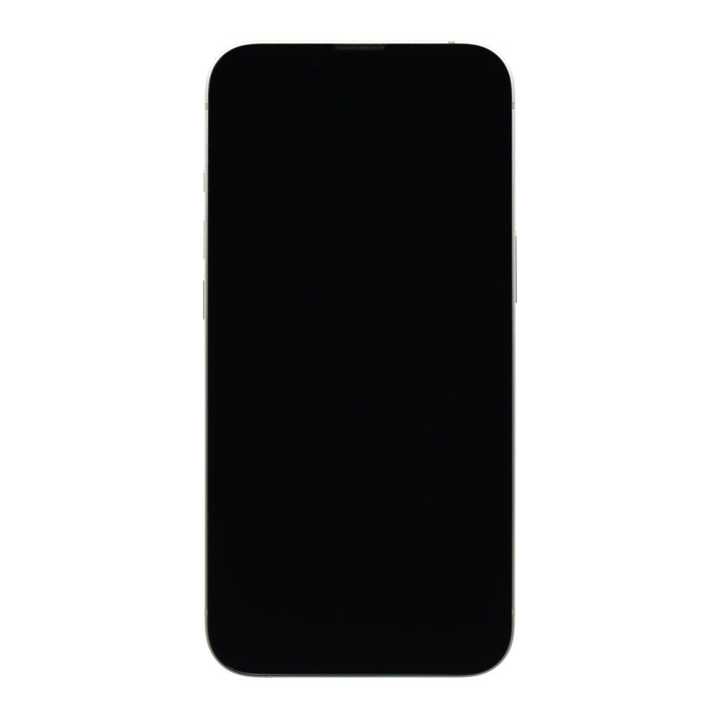 95新 Apple iPhone 13 128G 星光色 中國大陸版