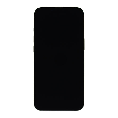 95新 Apple iPhone 13 128G 星光色 中國大陸版