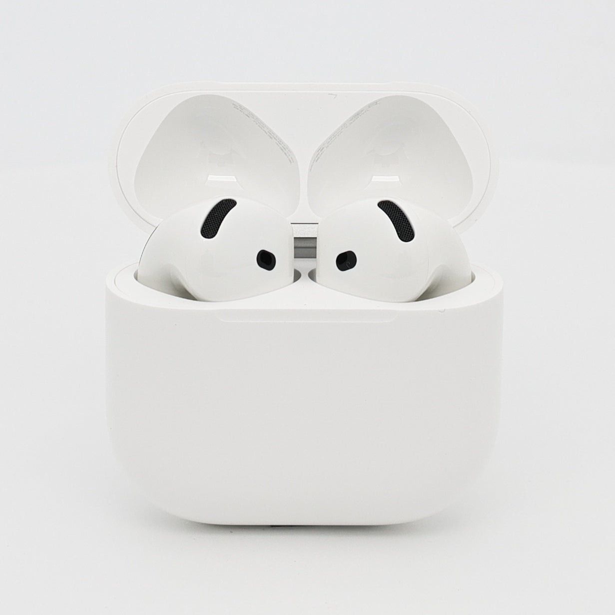 99新 Apple AirPods 4 (不支持主动降噪) 白色