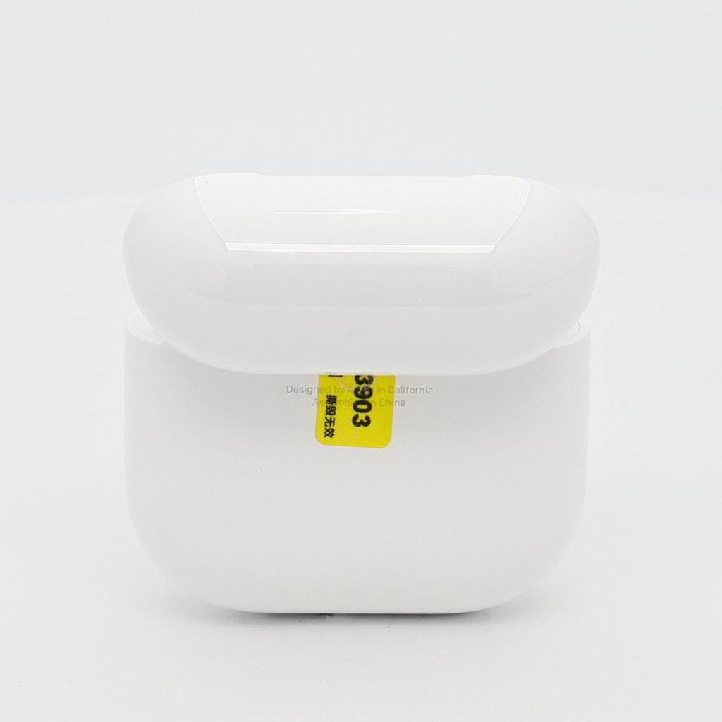 99新 Apple AirPods 4 (不支持主动降噪) 白色