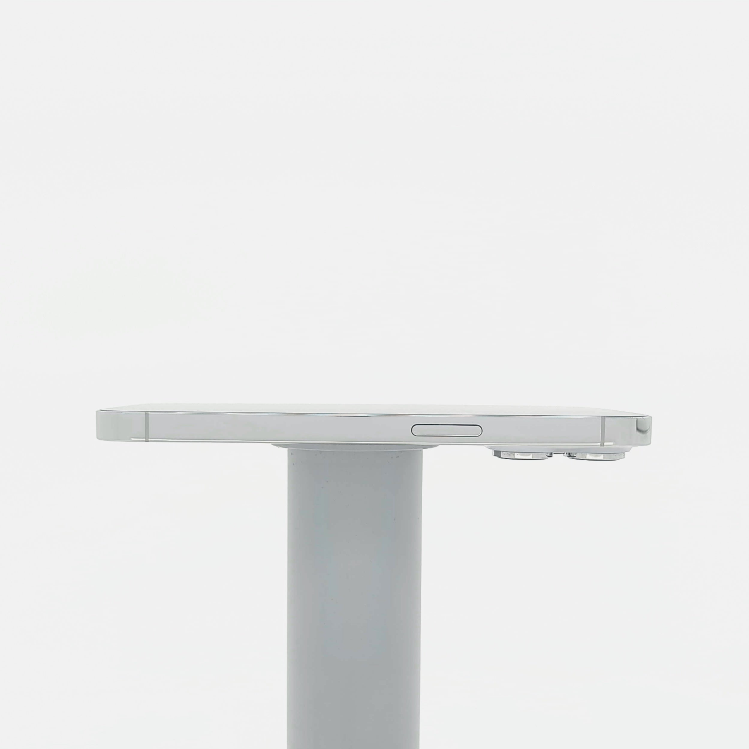 95新 Apple iPhone 14 Pro 128G 銀色 中國大陸版