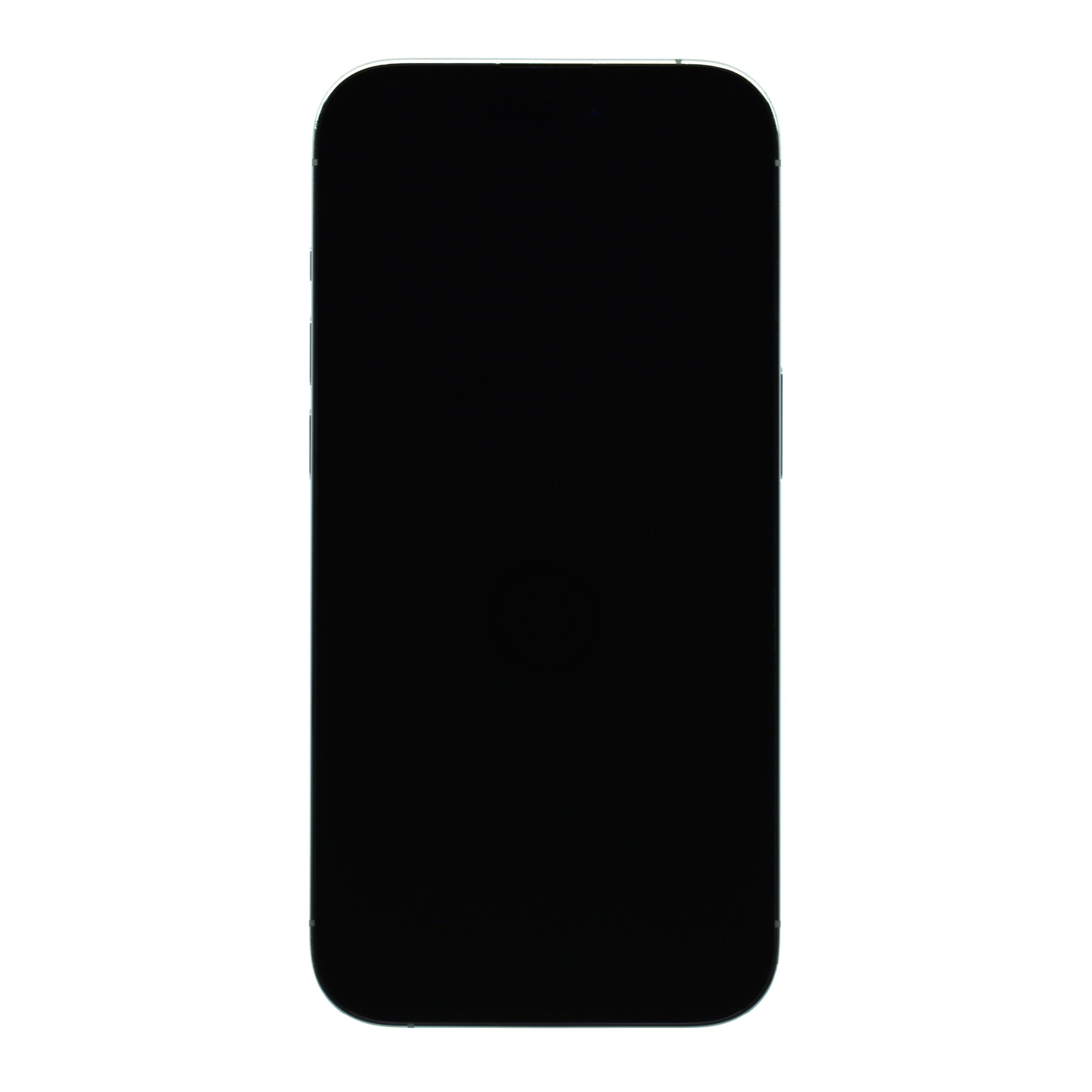 95新 Apple iPhone 14 Pro 128G 銀色 中國大陸版