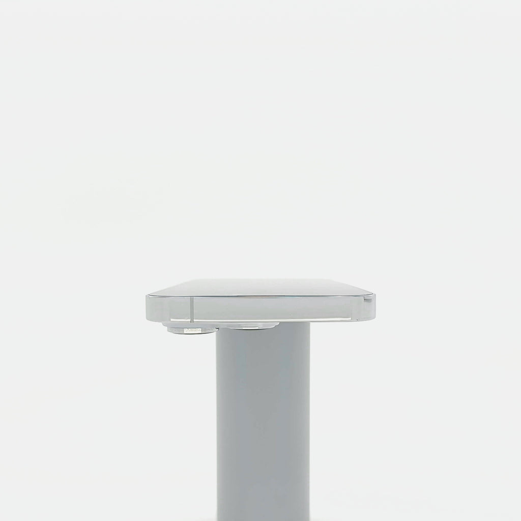 95新 Apple iPhone 14 Pro 128G 銀色 中國大陸版