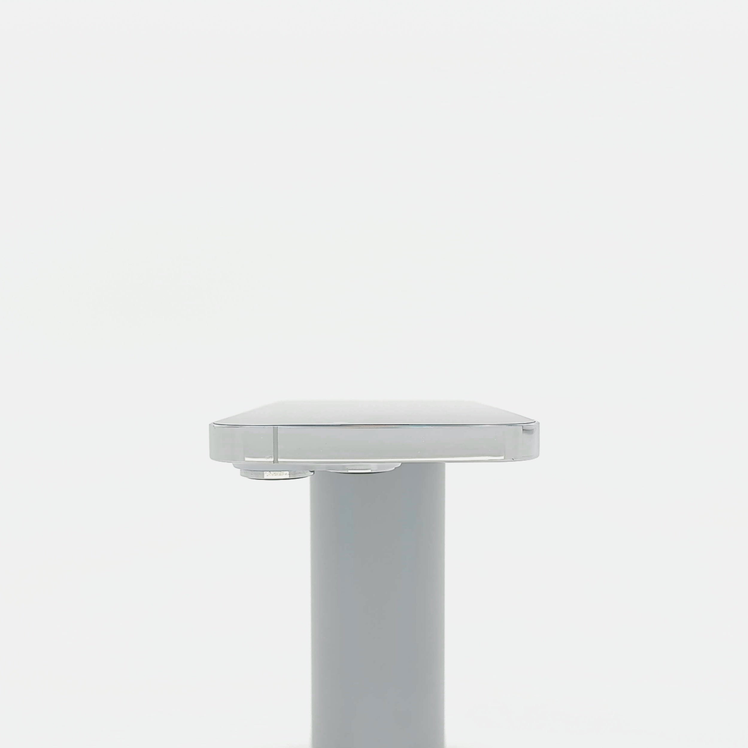 95新 Apple iPhone 14 Pro 128G 銀色 中國大陸版