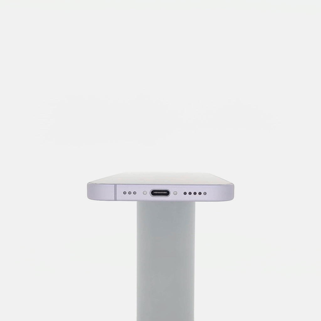 99新 Apple iPhone 17 256G 薰衣草紫色 中國大陸版