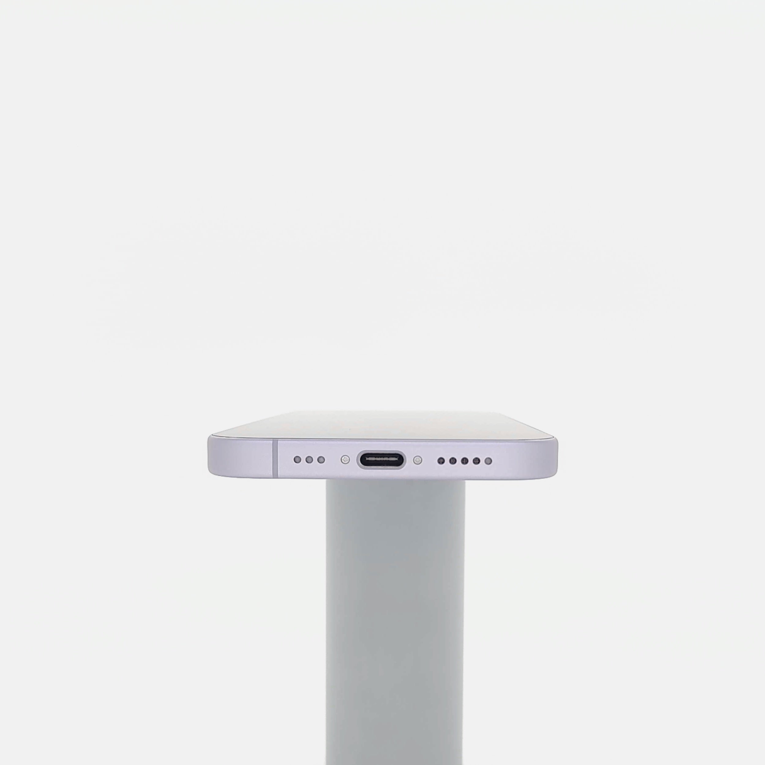 99新 Apple iPhone 17 256G 薰衣草紫色 中國大陸版