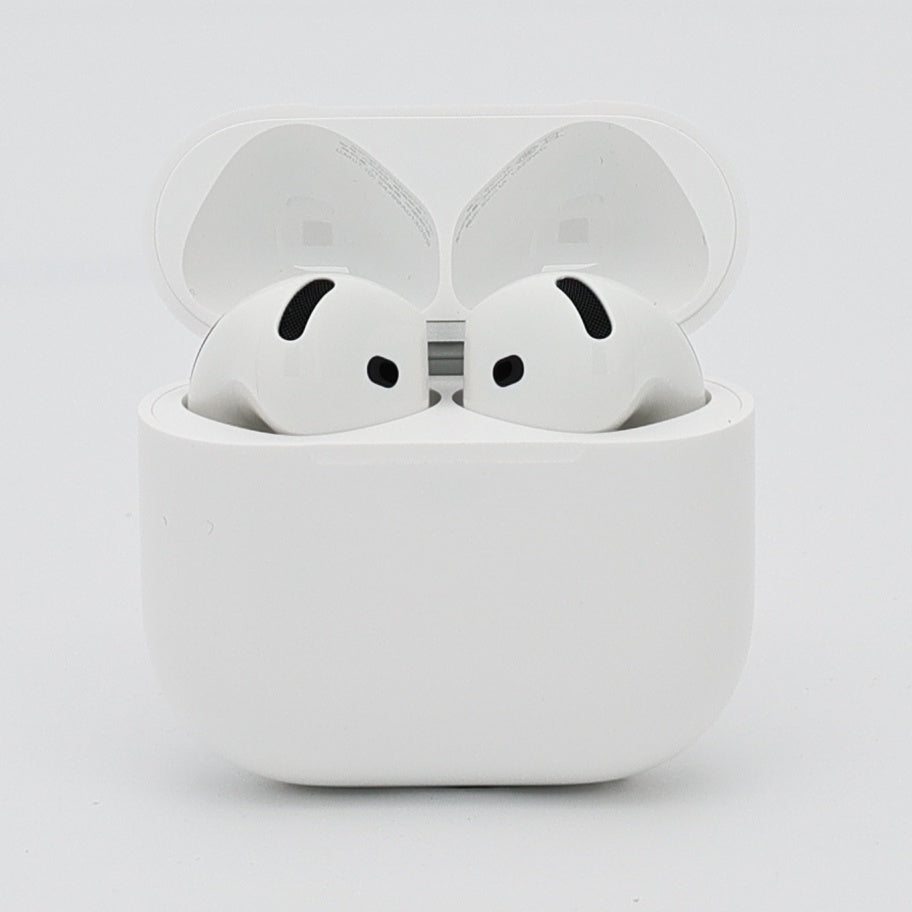99新 Apple AirPods 4 (支持主动降噪) 白色