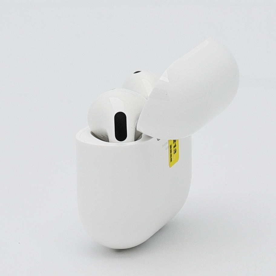 99新 Apple AirPods 4 (支持主动降噪) 白色