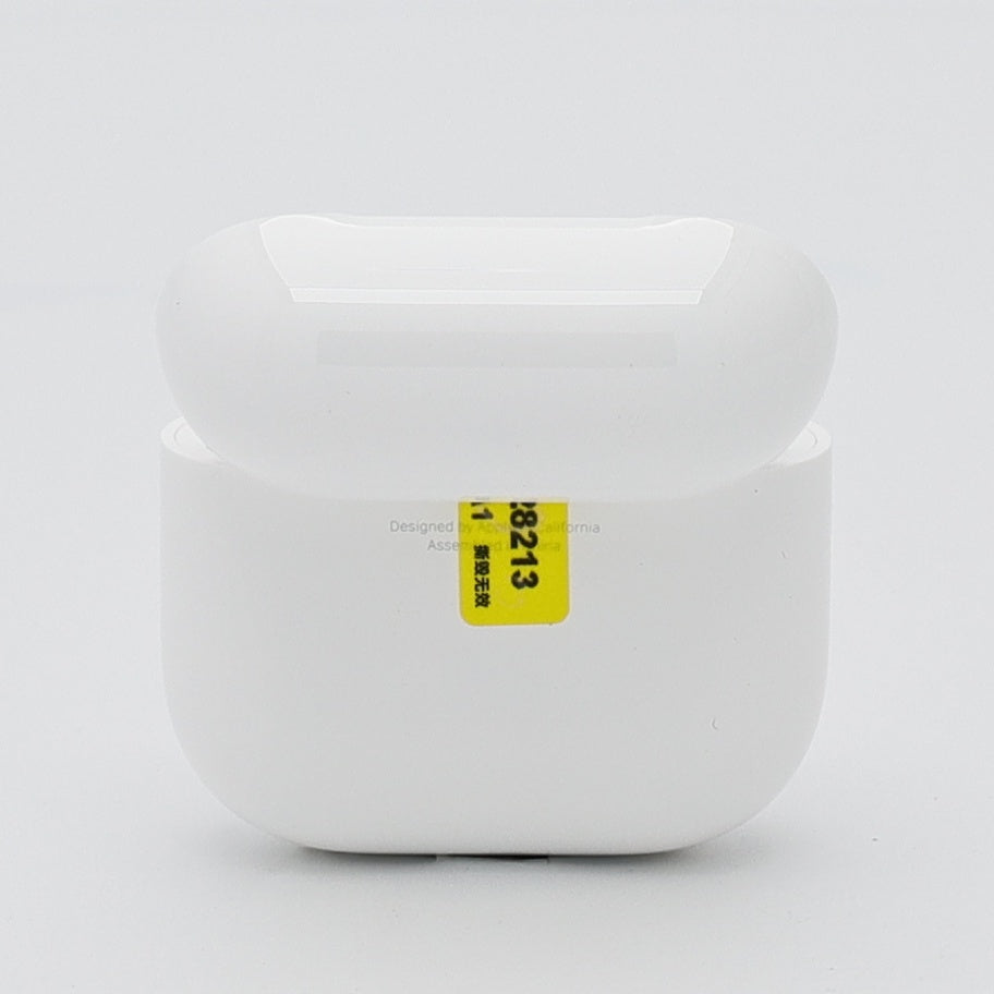 99新 Apple AirPods 4 (支持主动降噪) 白色