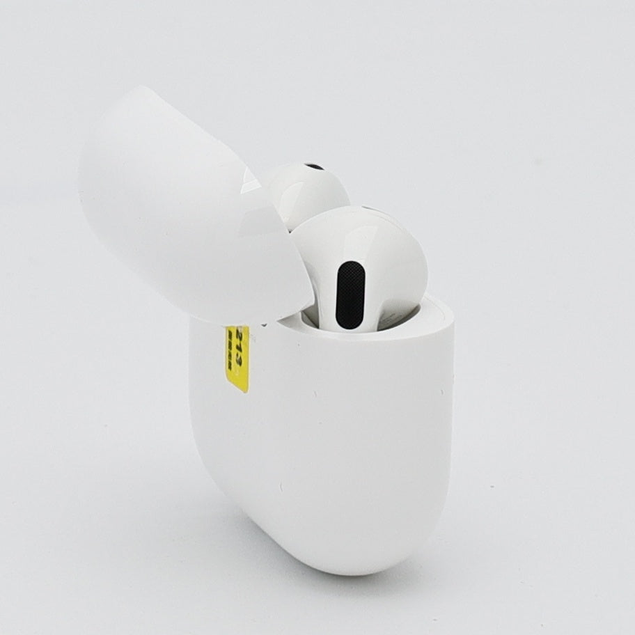 99新 Apple AirPods 4 (支持主动降噪) 白色