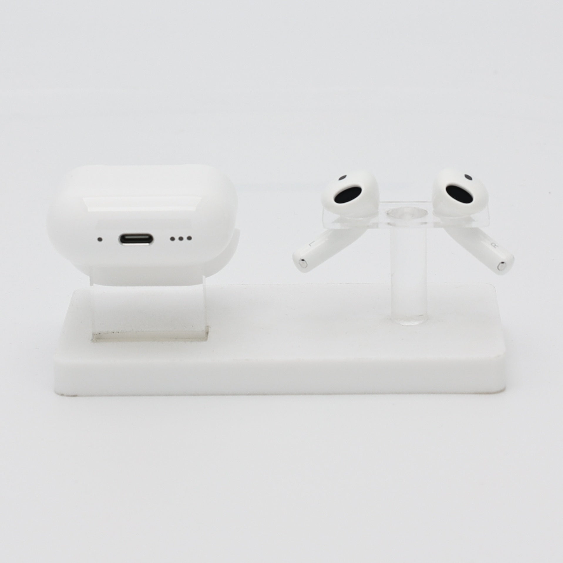 99新 Apple AirPods 4 (支持主动降噪) 白色