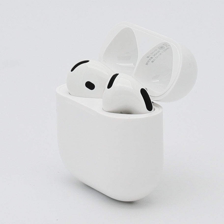 99新 Apple AirPods 4 (支持主动降噪) 白色
