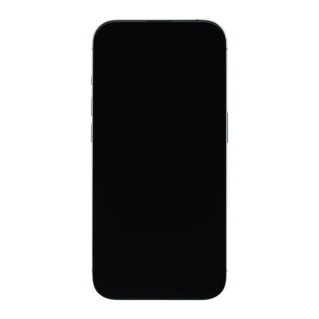 95新 Apple iPhone 15 Pro 256G 白色鈦金屬 中國大陸版