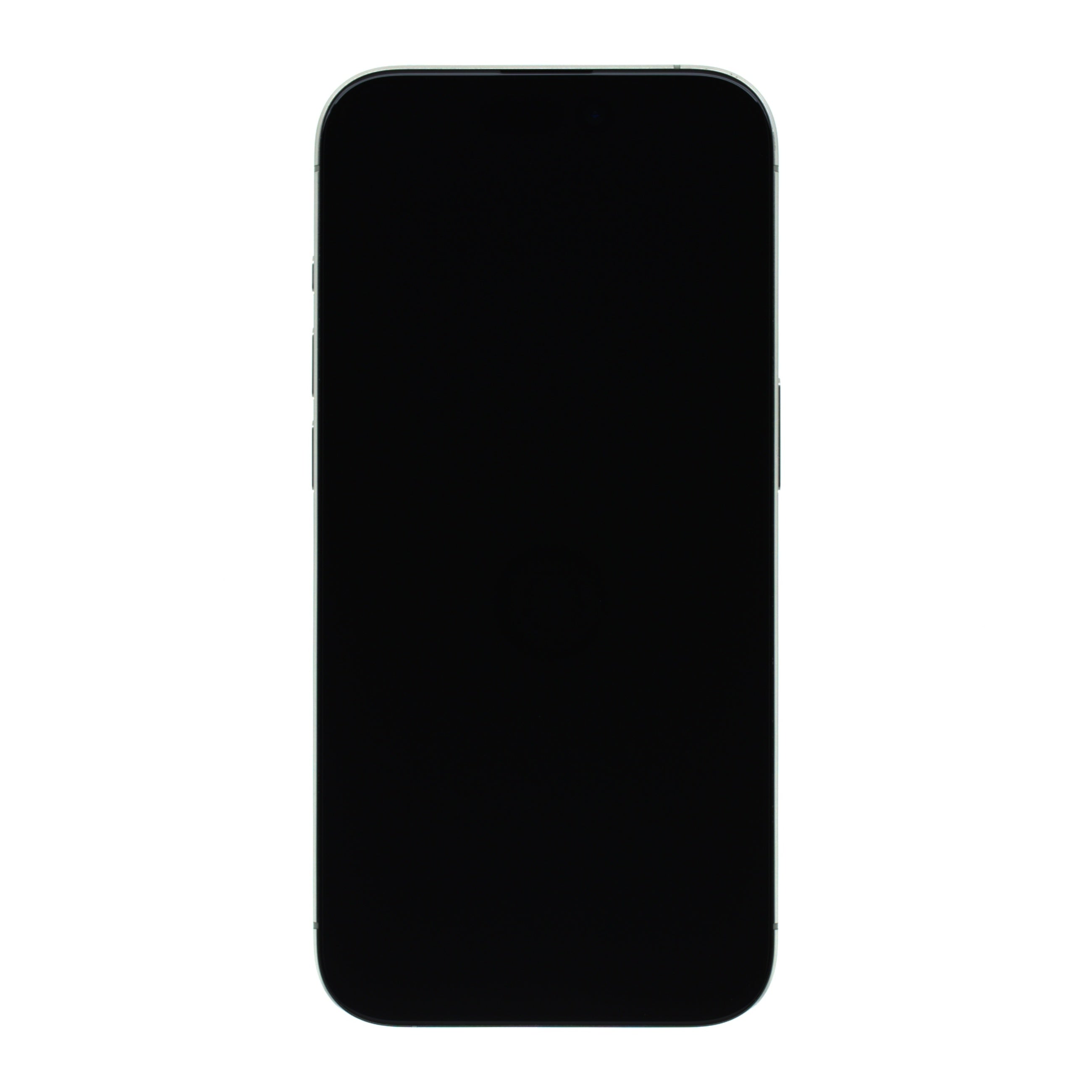 95新 Apple iPhone 15 Pro 256G 白色鈦金屬 中國大陸版