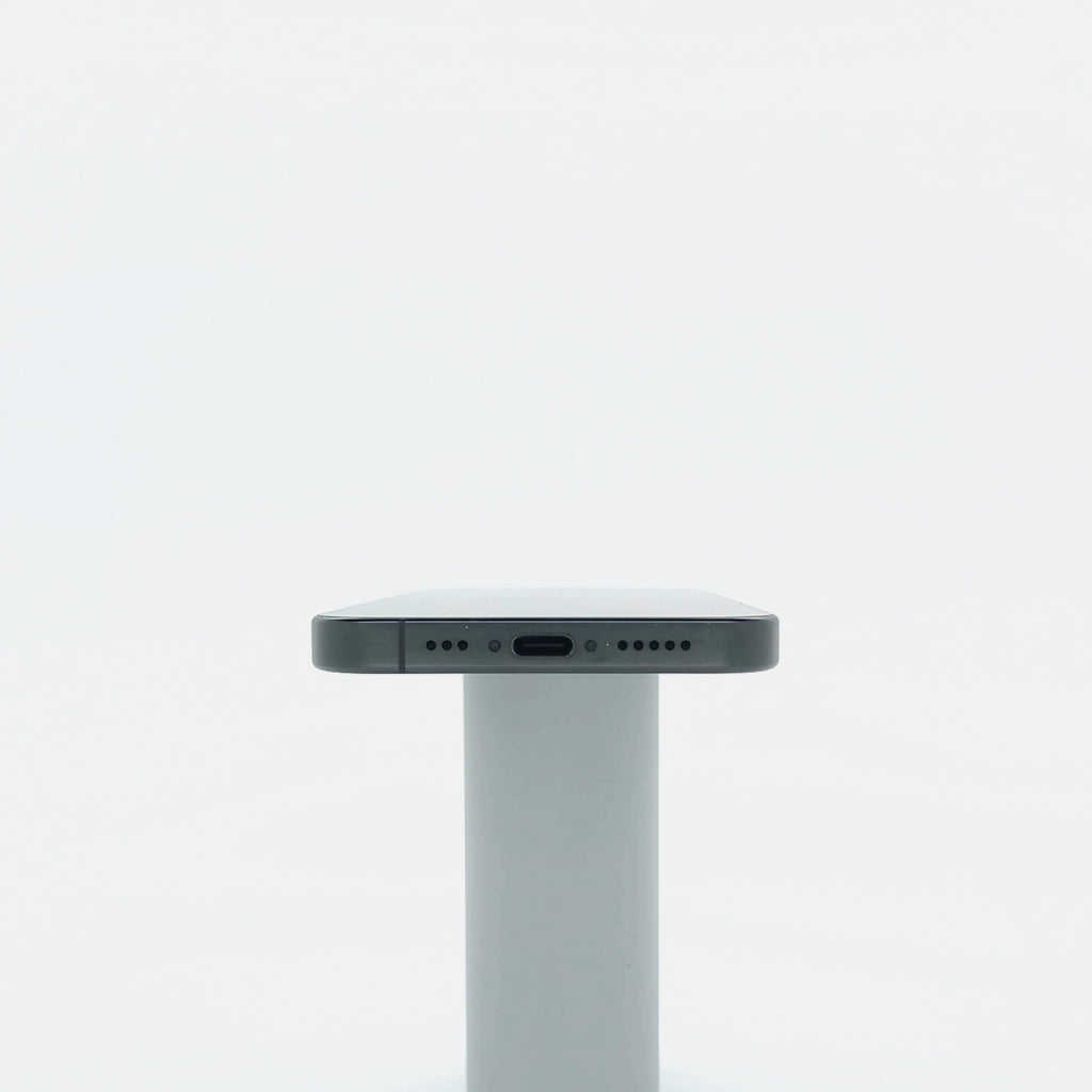 99新 Apple iPhone 16 Pro 128G 黑色鈦金屬 中國大陸版