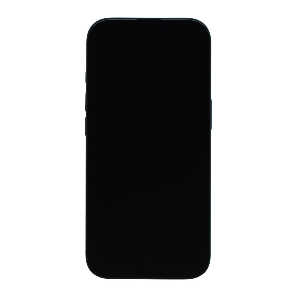 99新 Apple iPhone 16 Pro 128G 黑色鈦金屬 中國大陸版
