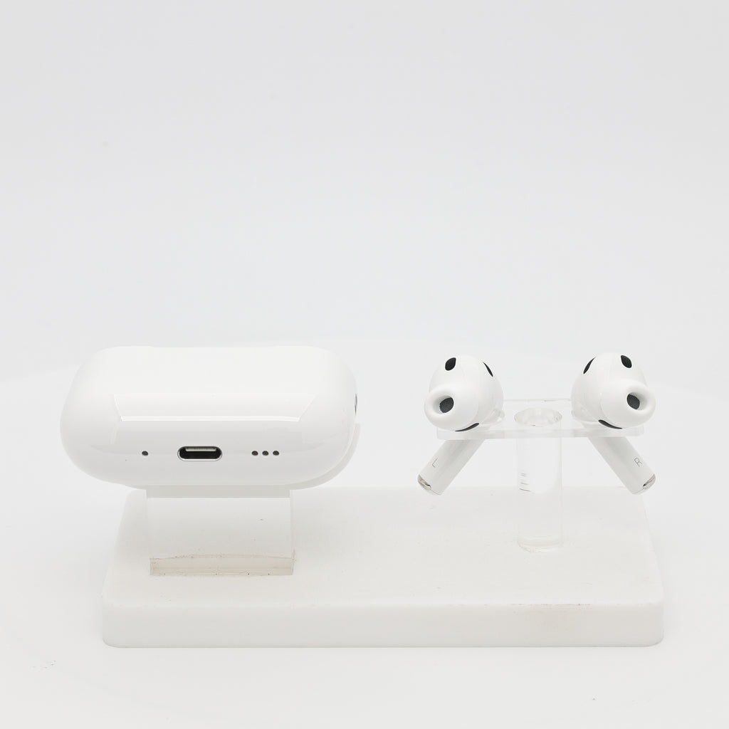 99新 Apple AirPods Pro 3 白色